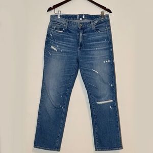 Paige Mens Jeans 30” x 29
